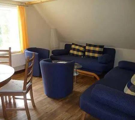 Raeucherhaeusel * Herrnhut