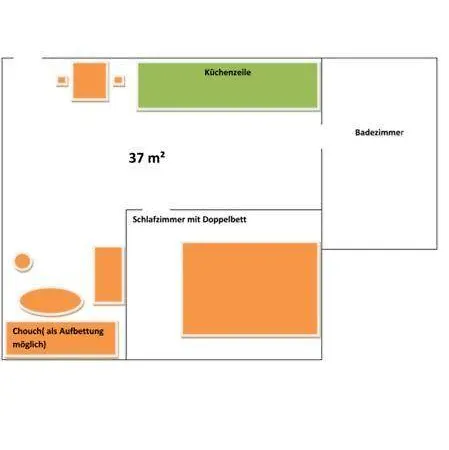 Raeucherhaeusel בית נופש *