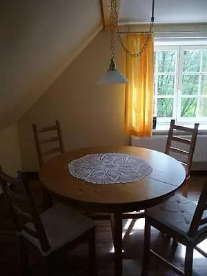 Raeucherhaeusel Tatil Evi *