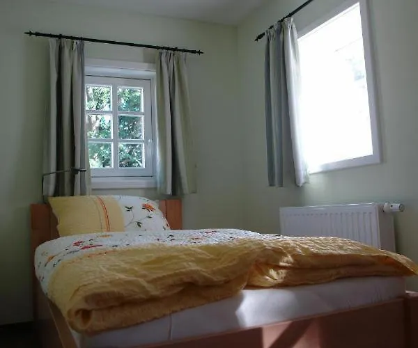 Tatil Evi Raeucherhaeusel *