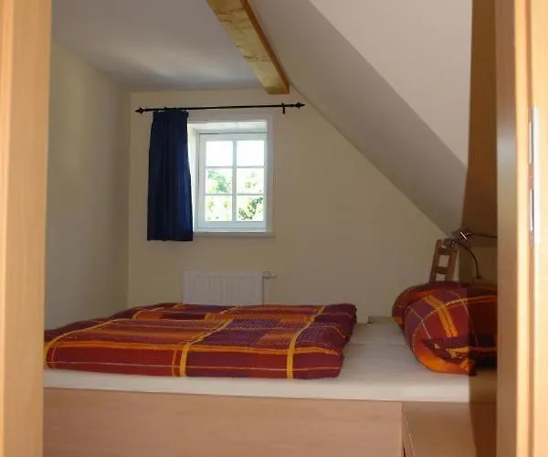 Tatil Evi Raeucherhaeusel