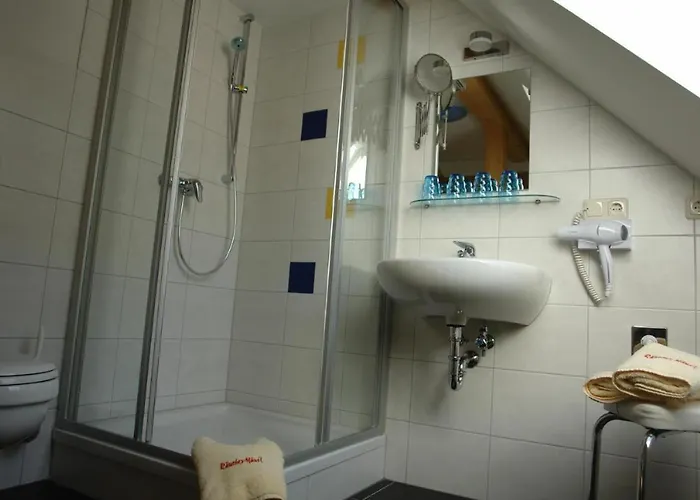 Tatil Evi Raeucherhaeusel *