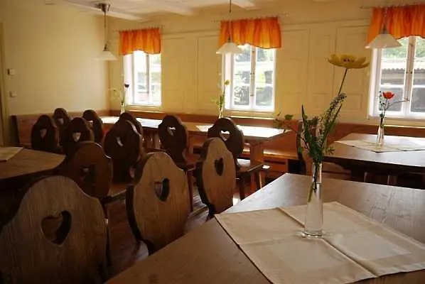 Tatil Evi Raeucherhaeusel