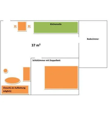 Raeucherhaeusel Tatil Evi *
